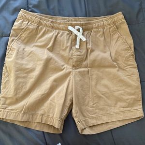 Tan Shorts | Goodfellow & Co | Medium